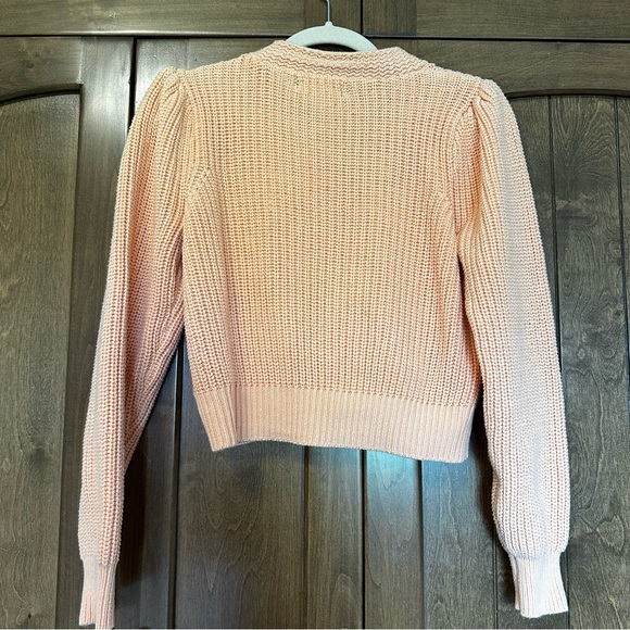 Jessica Simpson cardigan - Picture 2 of 7